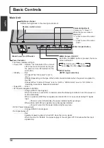 Preview for 14 page of Panasonic TH-60PF50E Operating Instructions Manual