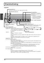 Preview for 32 page of Panasonic TH-60PF50E Operating Instructions Manual