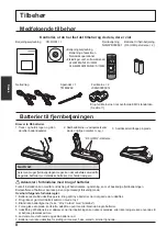 Preview for 44 page of Panasonic TH-60PF50E Operating Instructions Manual