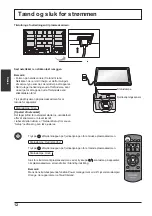 Preview for 48 page of Panasonic TH-60PF50E Operating Instructions Manual