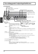 Preview for 50 page of Panasonic TH-60PF50E Operating Instructions Manual