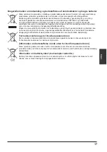 Preview for 53 page of Panasonic TH-60PF50E Operating Instructions Manual