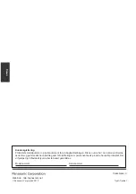 Preview for 54 page of Panasonic TH-60PF50E Operating Instructions Manual