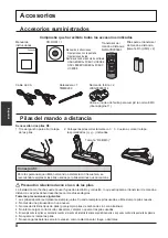 Preview for 62 page of Panasonic TH-60PF50E Operating Instructions Manual