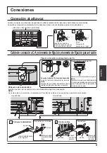 Preview for 63 page of Panasonic TH-60PF50E Operating Instructions Manual