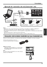 Preview for 65 page of Panasonic TH-60PF50E Operating Instructions Manual