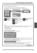 Preview for 67 page of Panasonic TH-60PF50E Operating Instructions Manual