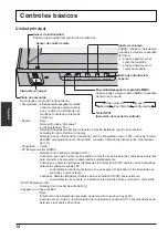 Preview for 68 page of Panasonic TH-60PF50E Operating Instructions Manual