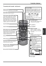 Preview for 69 page of Panasonic TH-60PF50E Operating Instructions Manual