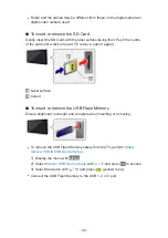 Preview for 94 page of Panasonic TH-65AX900H Manual