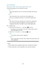 Preview for 105 page of Panasonic TH-65AX900H Manual