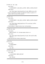 Preview for 159 page of Panasonic TH-65AX900H Manual