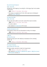 Preview for 191 page of Panasonic TH-65AX900H Manual