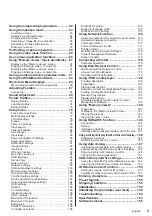 Preview for 3 page of Panasonic TH-65BQ1W Operating Instructions Manual