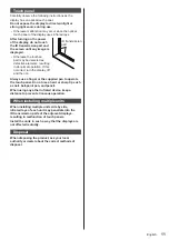 Preview for 11 page of Panasonic TH-65BQ1W Operating Instructions Manual