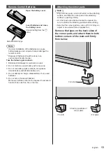 Preview for 13 page of Panasonic TH-65BQ1W Operating Instructions Manual