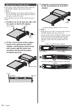 Preview for 14 page of Panasonic TH-65BQ1W Operating Instructions Manual