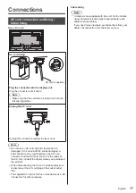 Preview for 17 page of Panasonic TH-65BQ1W Operating Instructions Manual