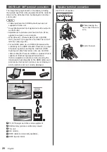 Preview for 28 page of Panasonic TH-65BQ1W Operating Instructions Manual