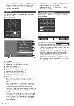 Preview for 34 page of Panasonic TH-65BQ1W Operating Instructions Manual