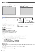 Preview for 40 page of Panasonic TH-65BQ1W Operating Instructions Manual