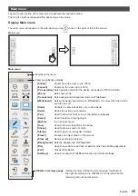 Preview for 45 page of Panasonic TH-65BQ1W Operating Instructions Manual