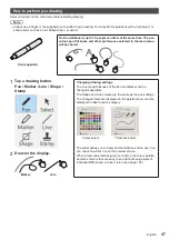 Preview for 47 page of Panasonic TH-65BQ1W Operating Instructions Manual