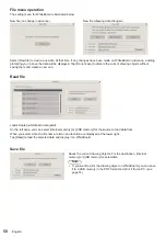 Preview for 50 page of Panasonic TH-65BQ1W Operating Instructions Manual