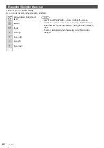 Preview for 56 page of Panasonic TH-65BQ1W Operating Instructions Manual