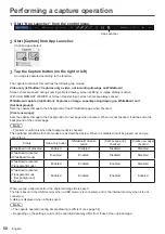 Preview for 58 page of Panasonic TH-65BQ1W Operating Instructions Manual