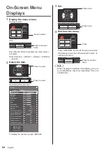 Preview for 64 page of Panasonic TH-65BQ1W Operating Instructions Manual