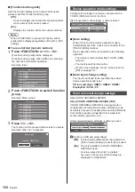 Preview for 104 page of Panasonic TH-65BQ1W Operating Instructions Manual