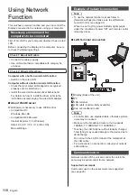 Preview for 110 page of Panasonic TH-65BQ1W Operating Instructions Manual