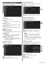 Preview for 119 page of Panasonic TH-65BQ1W Operating Instructions Manual