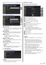 Preview for 121 page of Panasonic TH-65BQ1W Operating Instructions Manual