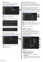 Preview for 122 page of Panasonic TH-65BQ1W Operating Instructions Manual