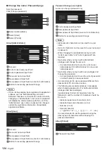 Preview for 124 page of Panasonic TH-65BQ1W Operating Instructions Manual