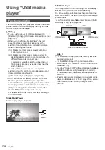 Preview for 128 page of Panasonic TH-65BQ1W Operating Instructions Manual