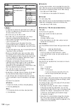 Preview for 130 page of Panasonic TH-65BQ1W Operating Instructions Manual