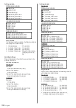 Preview for 132 page of Panasonic TH-65BQ1W Operating Instructions Manual