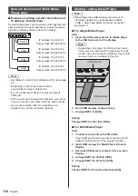 Preview for 134 page of Panasonic TH-65BQ1W Operating Instructions Manual