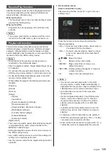 Preview for 135 page of Panasonic TH-65BQ1W Operating Instructions Manual