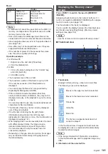 Preview for 141 page of Panasonic TH-65BQ1W Operating Instructions Manual