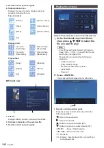 Preview for 142 page of Panasonic TH-65BQ1W Operating Instructions Manual