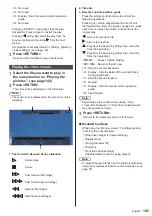 Preview for 143 page of Panasonic TH-65BQ1W Operating Instructions Manual