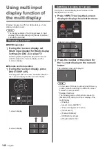 Preview for 146 page of Panasonic TH-65BQ1W Operating Instructions Manual