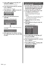 Preview for 148 page of Panasonic TH-65BQ1W Operating Instructions Manual