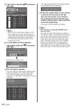 Preview for 150 page of Panasonic TH-65BQ1W Operating Instructions Manual