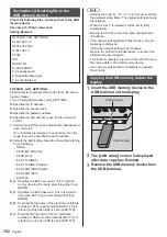 Preview for 152 page of Panasonic TH-65BQ1W Operating Instructions Manual