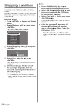 Preview for 158 page of Panasonic TH-65BQ1W Operating Instructions Manual